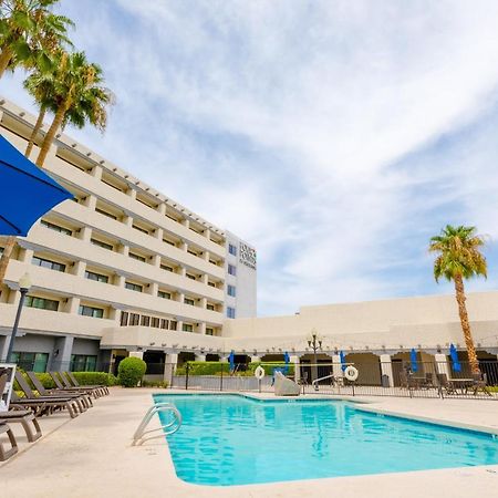 Four Points By Sheraton Phoenix South Mountain Esterno foto