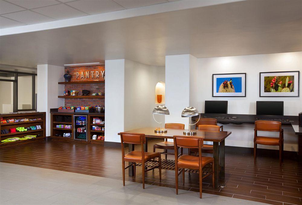 Four Points By Sheraton Phoenix South Mountain Esterno foto