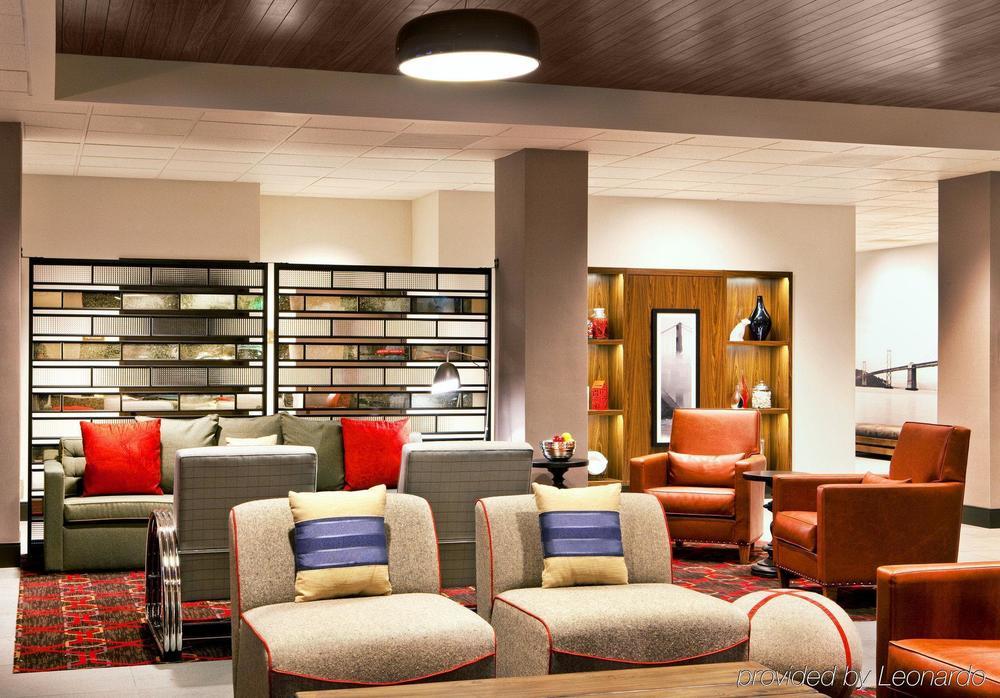 Four Points By Sheraton Phoenix South Mountain Esterno foto