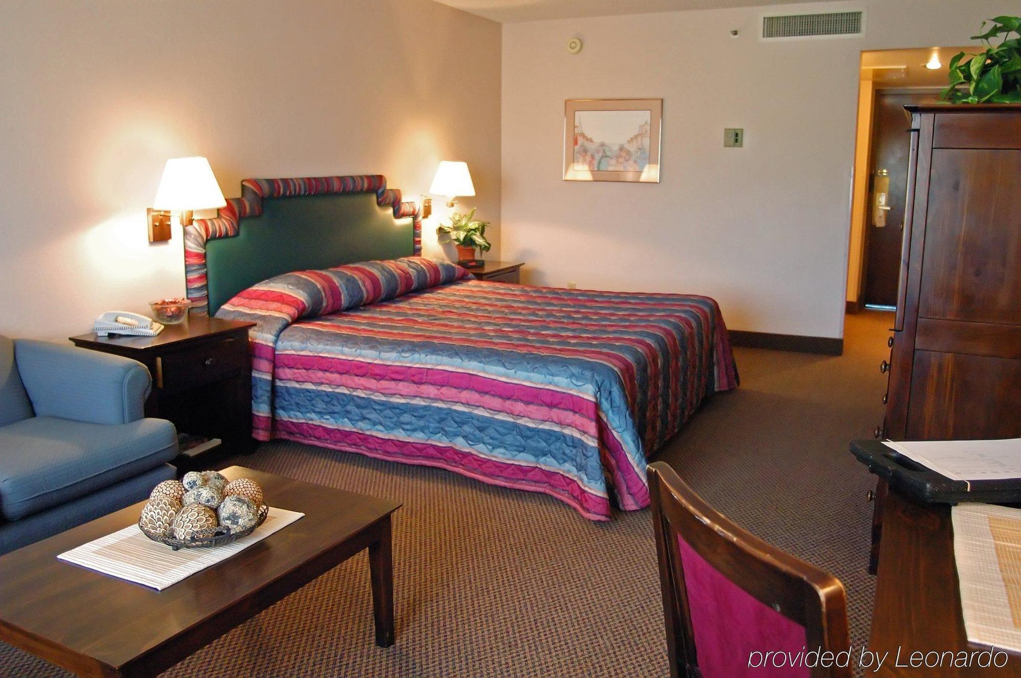 Four Points By Sheraton Phoenix South Mountain Camera foto