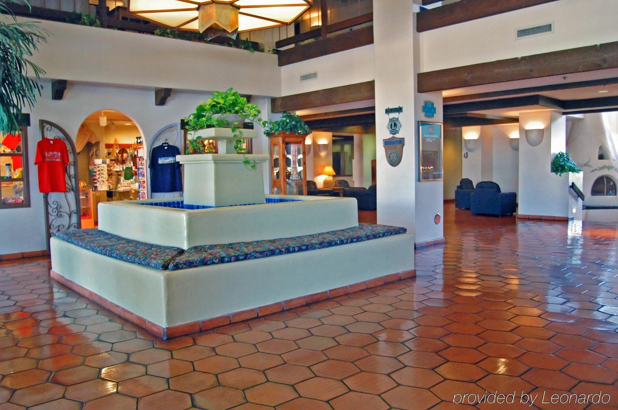 Four Points By Sheraton Phoenix South Mountain Esterno foto
