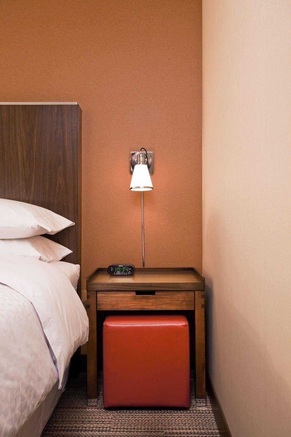 Four Points By Sheraton Phoenix South Mountain Esterno foto