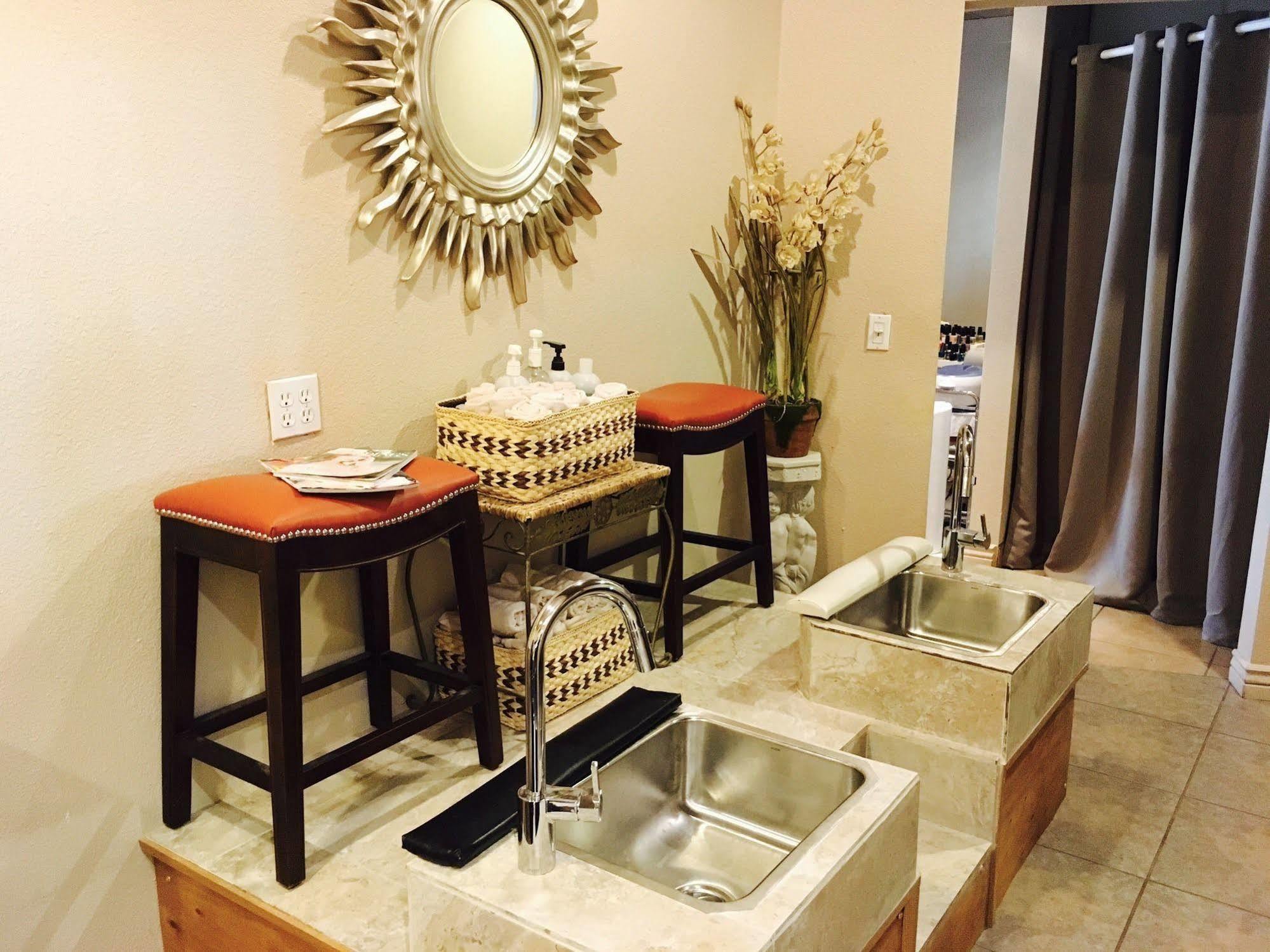 Four Points By Sheraton Phoenix South Mountain Esterno foto