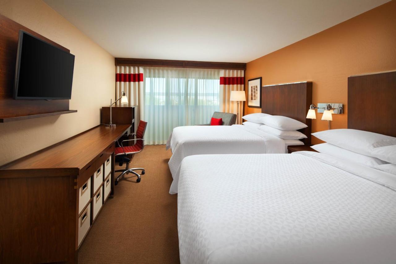 Four Points By Sheraton Phoenix South Mountain Esterno foto