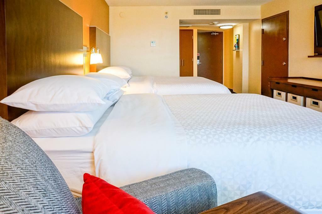 Four Points By Sheraton Phoenix South Mountain Esterno foto