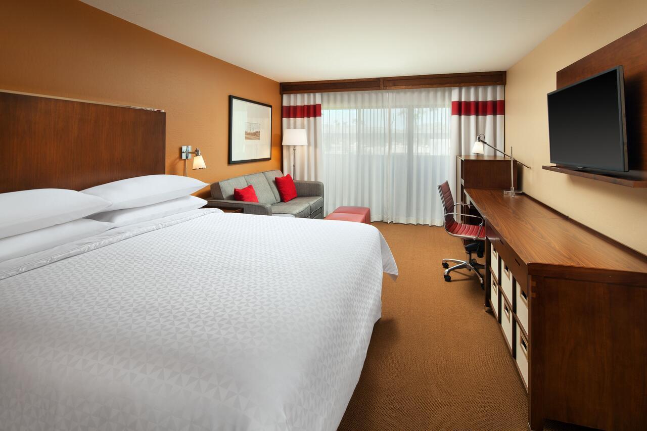 Four Points By Sheraton Phoenix South Mountain Esterno foto
